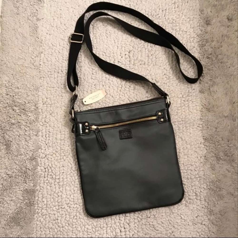 NWT Victoria's Secret Crossbody Bag